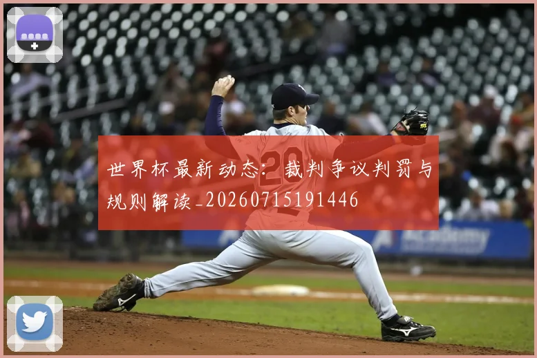 世界杯最新动态：裁判争议判罚与规则解读_20260715191446