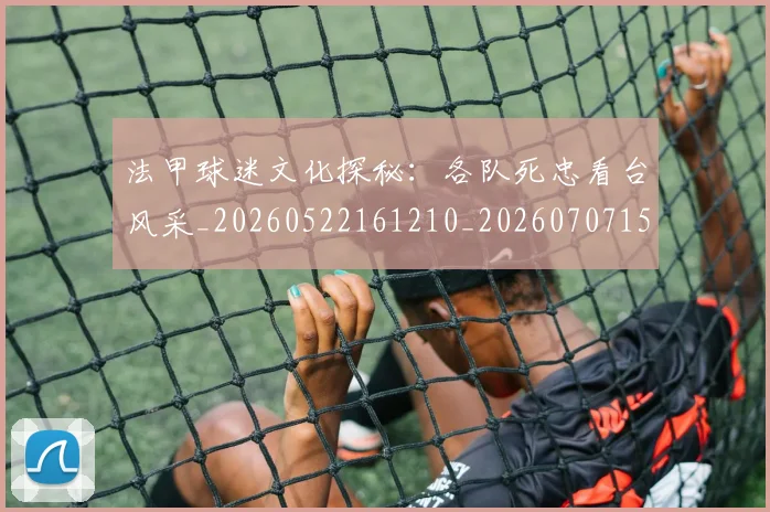 法甲球迷文化探秘：各队死忠看台风采_20260522161210_20260707153603